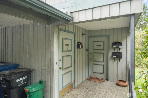 a view of a bathroom