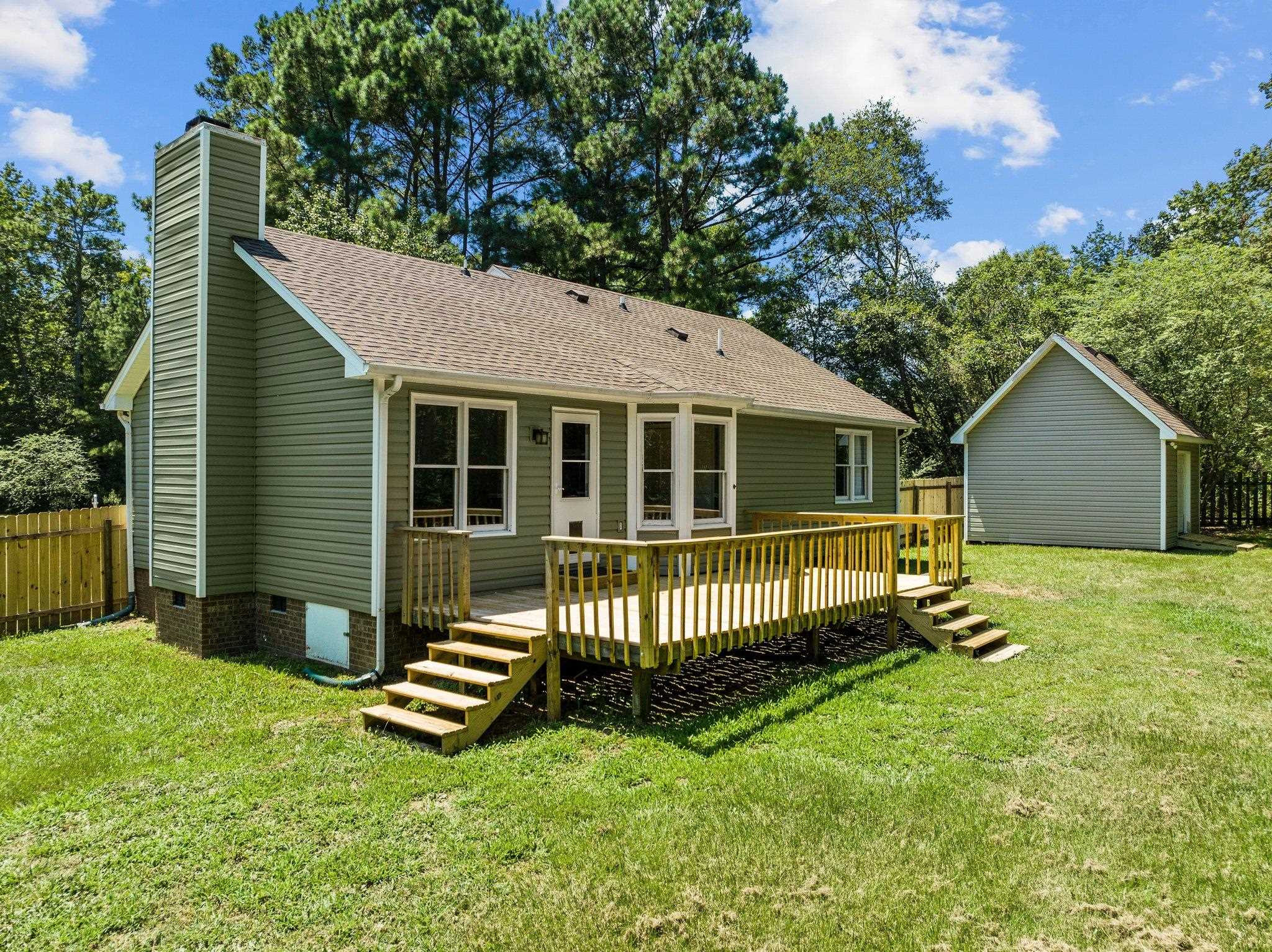 6012 Shadow Moss Circle Raleigh, NC 27603 - Photo 36 of 50 Photo 36