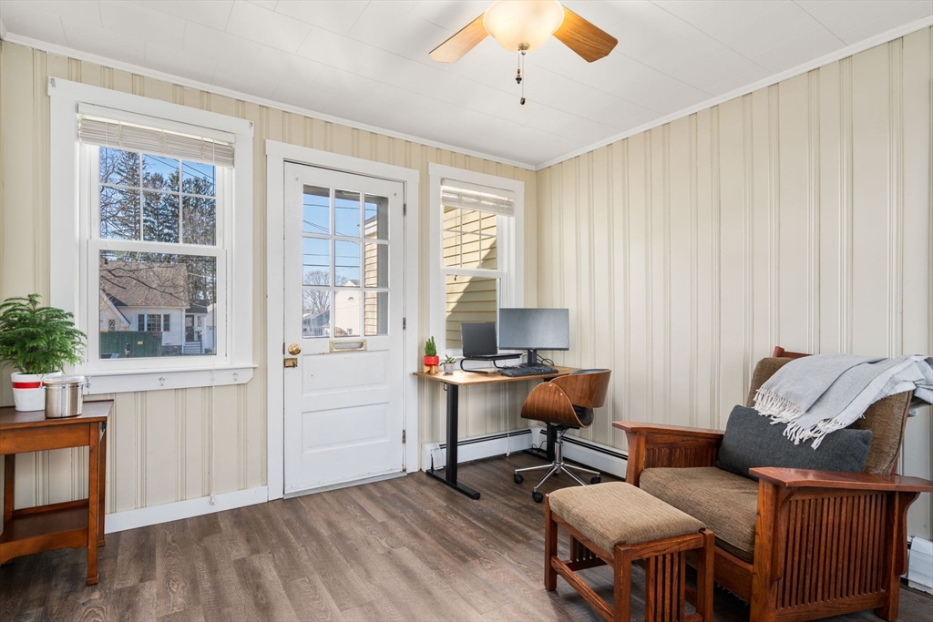 12 Pembrook Road North Andover, MA 01845 - Photo 15 of 30 Gallery Image 15