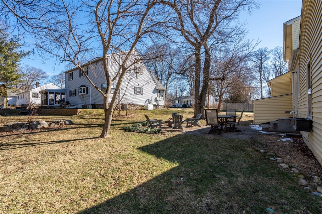 12 Pembrook Road North Andover, MA 01845 - Photo 26 of 30 Gallery Image 26