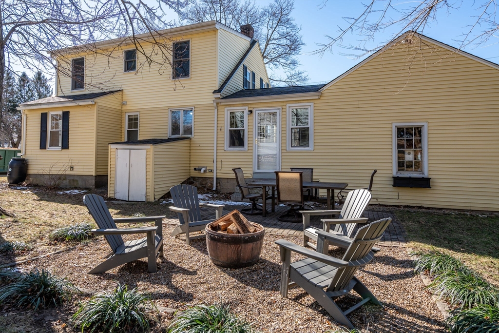 12 Pembrook Road North Andover, MA 01845 - Photo 27 of 30 Gallery Image 27