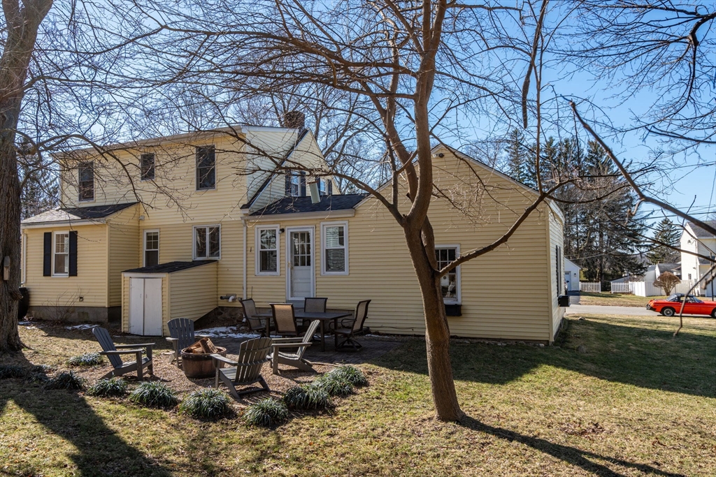 12 Pembrook Road North Andover, MA 01845 - Photo 28 of 30 Gallery Image 28