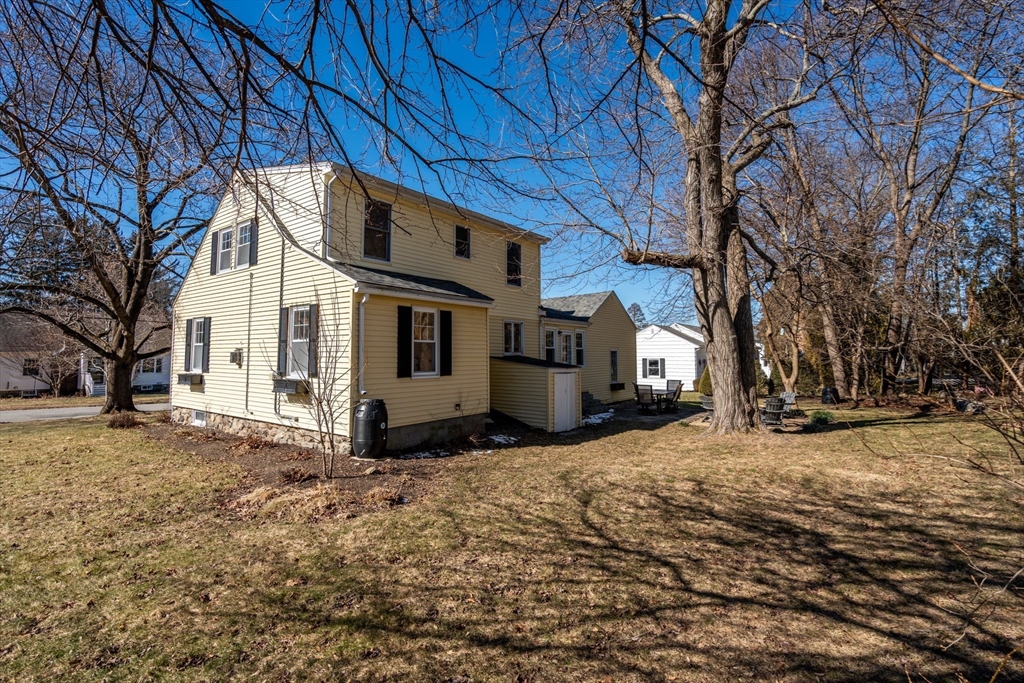 12 Pembrook Road North Andover, MA 01845 - Photo 29 of 30 Gallery Image 29