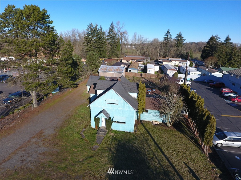 1811 Cooks Hill Road Centralia, WA 98531 - Photo 1 of 3 Gallery Image 1