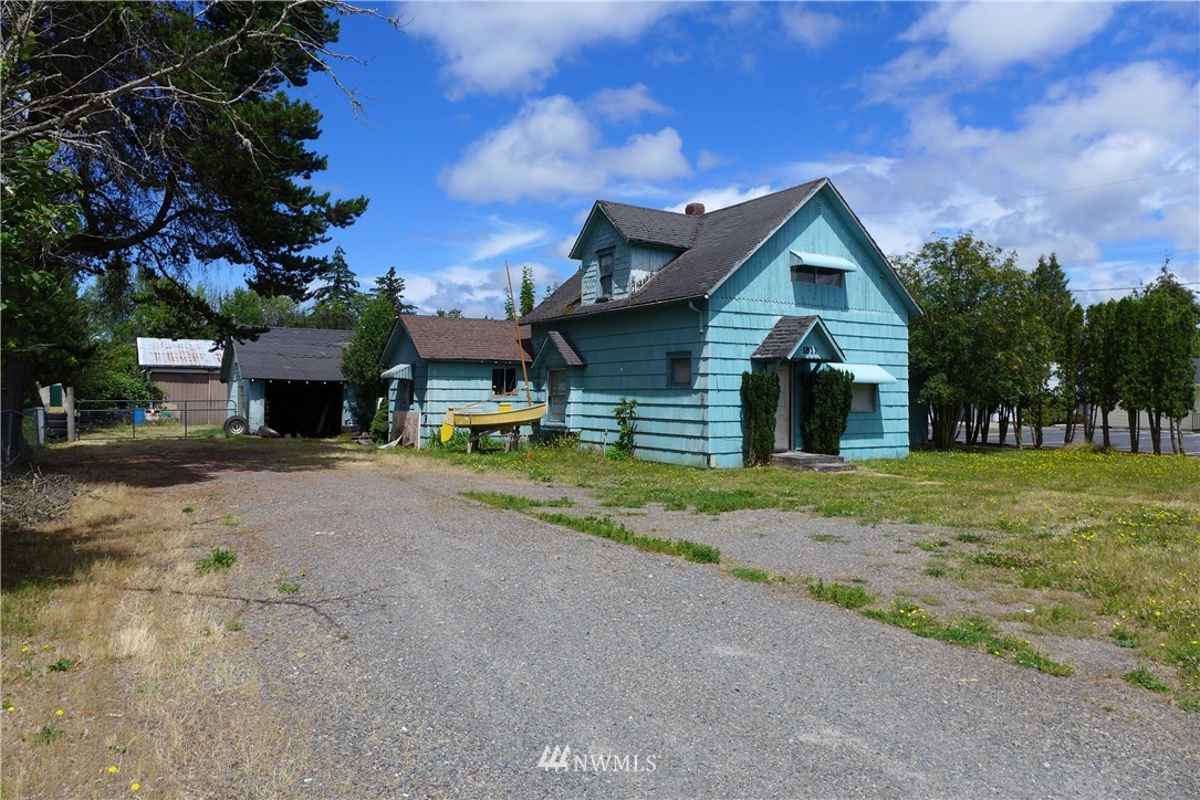 1811 Cooks Hill Road Centralia, WA 98531 - Photo 3 of 3 Gallery Image 3