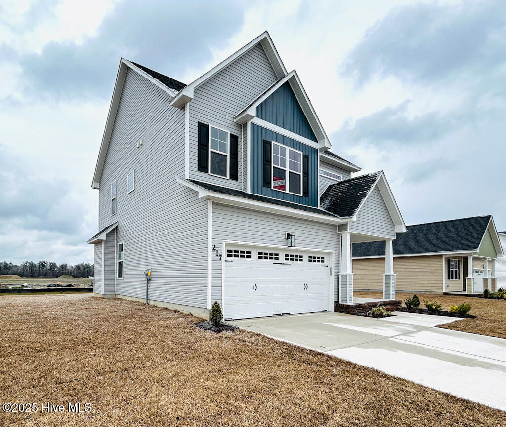 253 Browns Ferry Road Jacksonville, NC 28546 - Photo 2 of 52 SIMILAR PHOTO