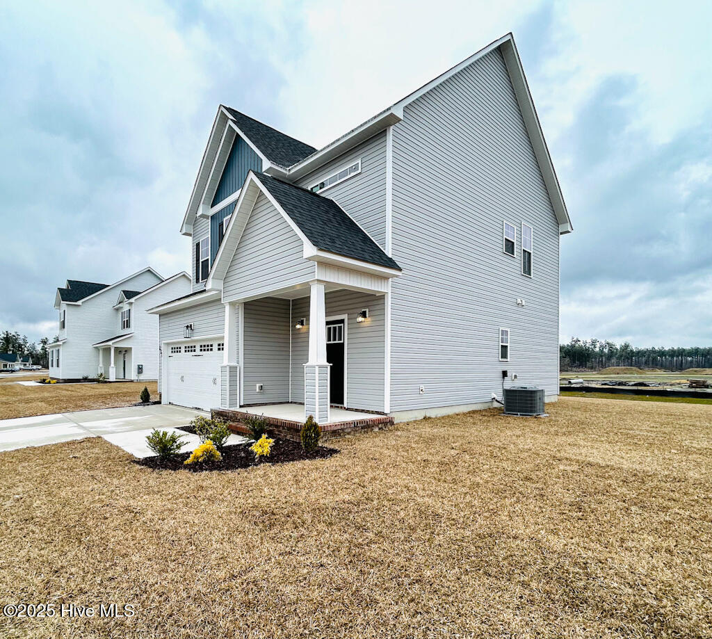 253 Browns Ferry Road Jacksonville, NC 28546 - Photo 3 of 52 SIMILAR PHOTO