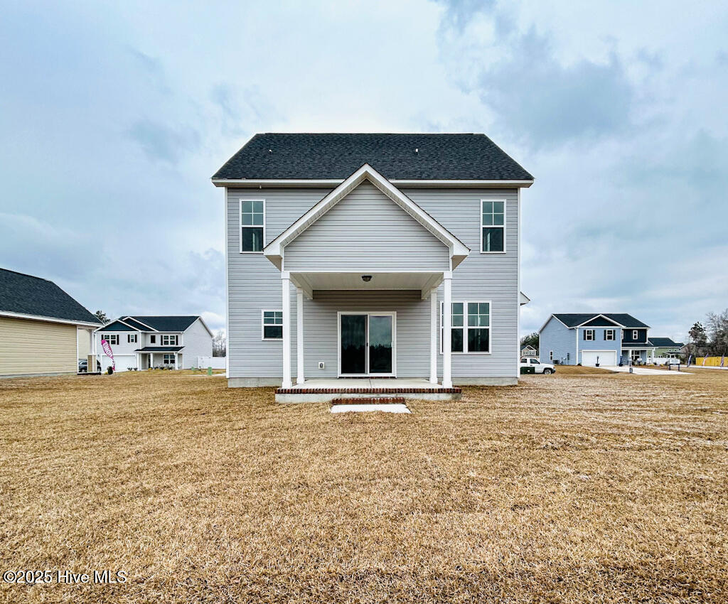 253 Browns Ferry Road Jacksonville, NC 28546 - Photo 5 of 52 SIMILAR PHOTO