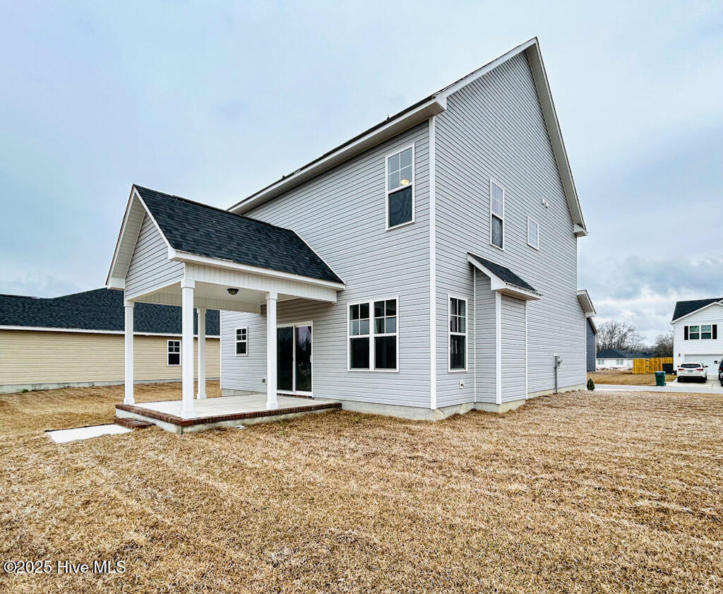 253 Browns Ferry Road Jacksonville, NC 28546 - Photo 6 of 52 SIMILAR PHOTO