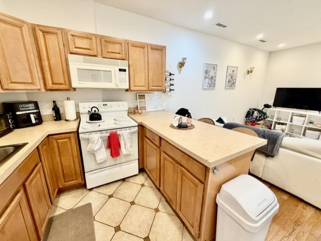 111 Salem Street, Unit 3 Boston, MA 02113 - Photo 8 of 14