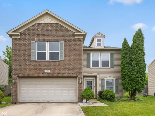 $299,000 | 759 Harvest Meadow Way, Whiteland, IN 46184
