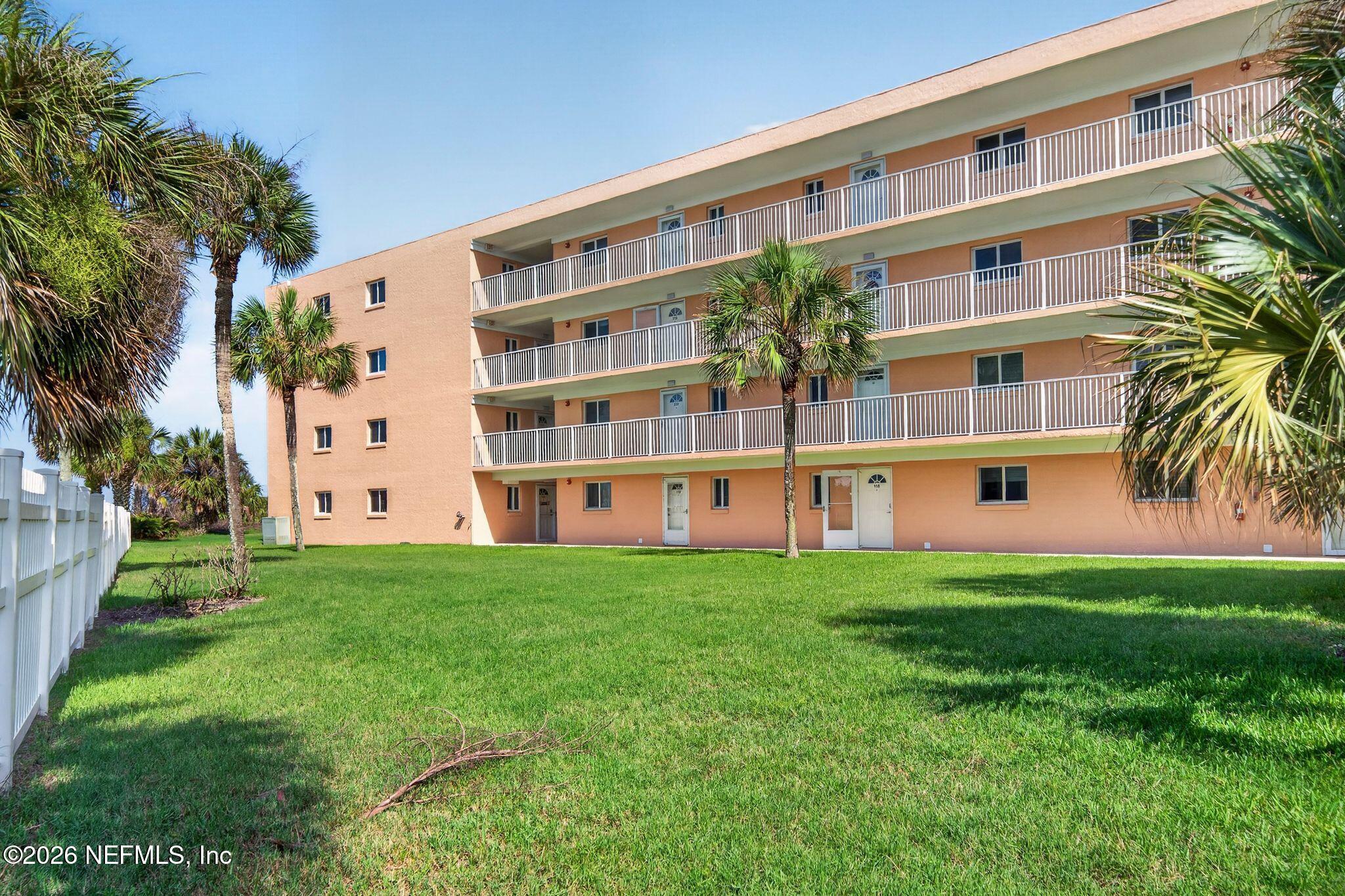 4 Ocean Trace Road, Unit 319 St. Augustine Beach, FL 32080 - Photo 30 of 63 36_023_STA04477
