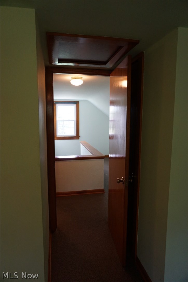 2331 Martin Road Mogadore, OH 44260 - Photo 18 of 33 Loft area at the top of the stairs