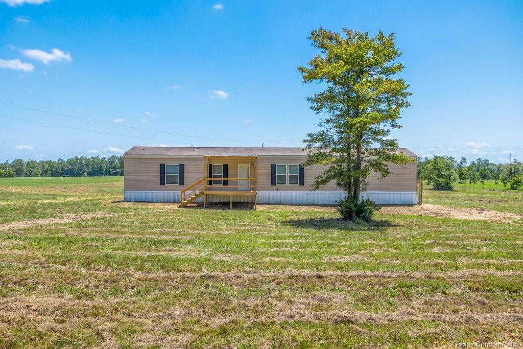 392 Wesley Coleman Road Longville, LA 70652 - Photo 1 of 12 Gallery Image 1