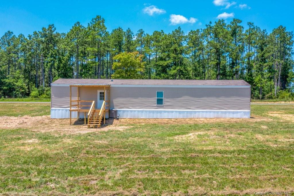 392 Wesley Coleman Road Longville, LA 70652 - Photo 12 of 12 Gallery Image 12