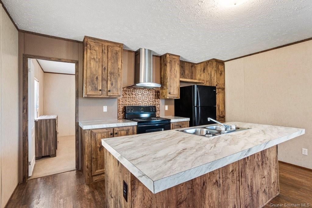 392 Wesley Coleman Road Longville, LA 70652 - Photo 4 of 12 Gallery Image 4