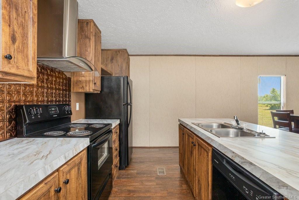 392 Wesley Coleman Road Longville, LA 70652 - Photo 5 of 12 Gallery Image 5