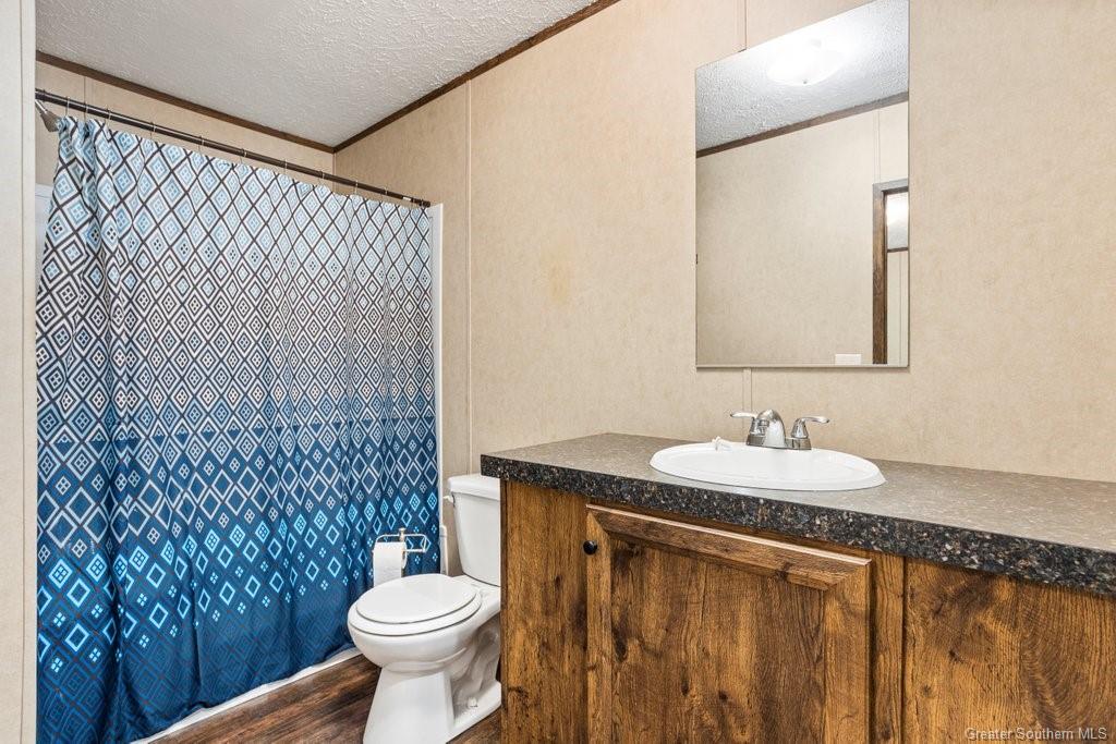 392 Wesley Coleman Road Longville, LA 70652 - Photo 6 of 12 Gallery Image 6