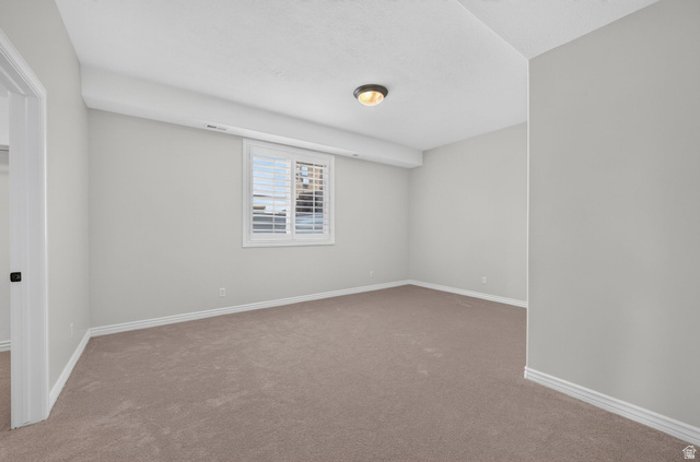 1568 Fairway Ridge Road Draper, UT 84020 - Photo 35 of 44 Basement bedroom #1