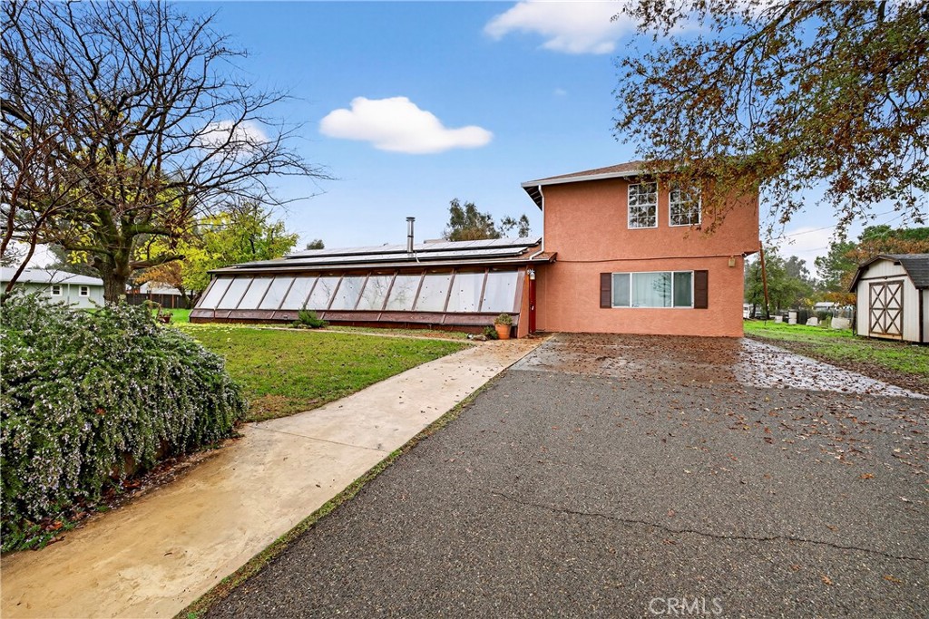 19542 Ridge Road Red Bluff, CA 96080 - Photo 1 of 74