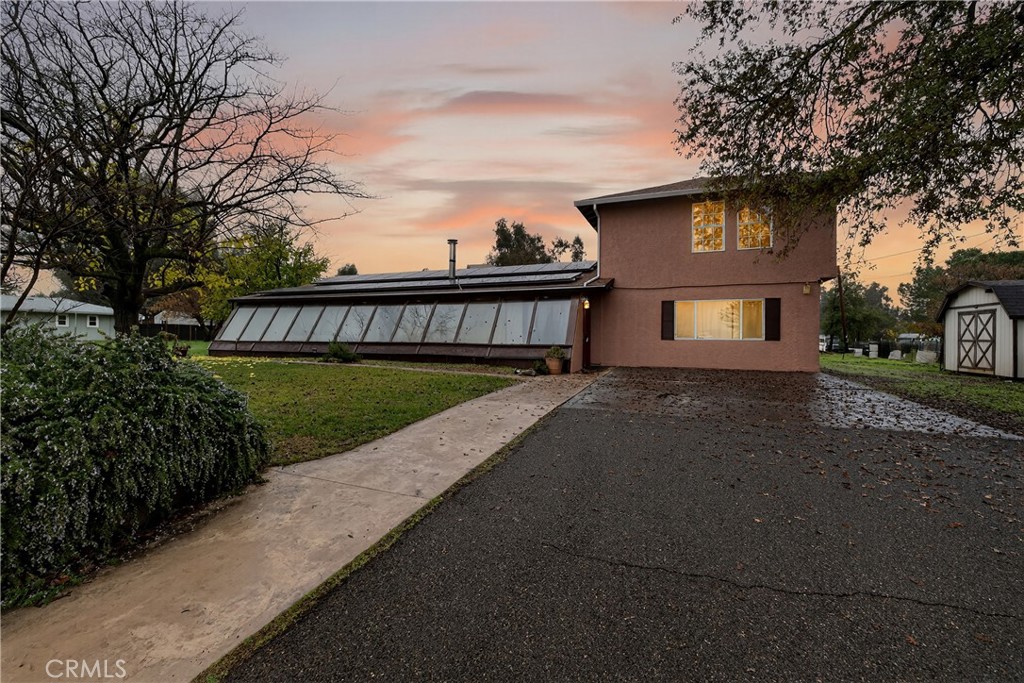 19542 Ridge Road Red Bluff, CA 96080 - Photo 2 of 74