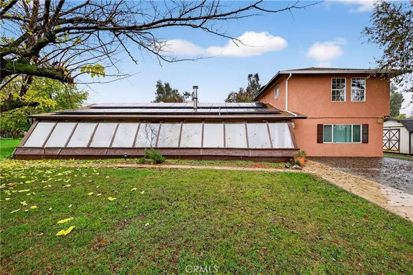 $469,999 | 19542 Ridge Road, Red Bluff, CA 96080