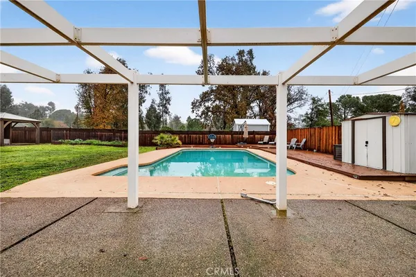 $469,999 | 19542 Ridge Road, Red Bluff, CA 96080