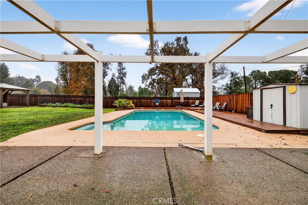 19542 Ridge Road Red Bluff, CA 96080 - Photo 49 of 74