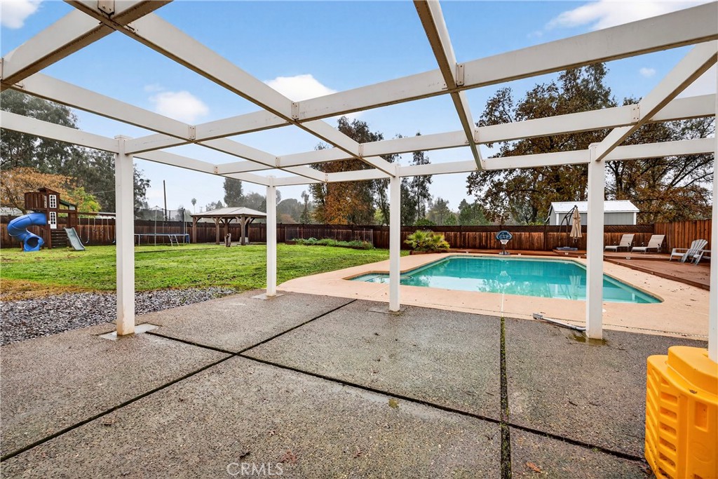 19542 Ridge Road Red Bluff, CA 96080 - Photo 50 of 74