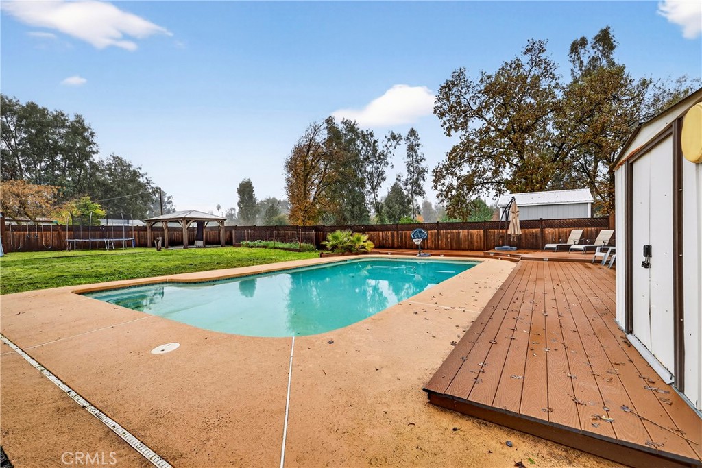 19542 Ridge Road Red Bluff, CA 96080 - Photo 52 of 74