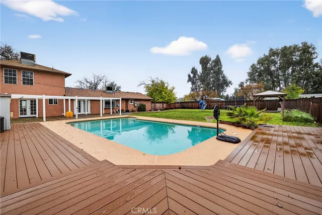 $479,999 | 19542 Ridge Road, Red Bluff, CA 96080