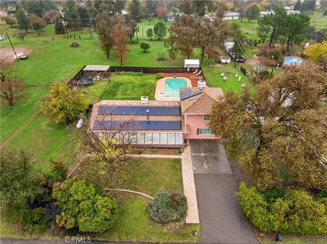 $479,999 | 19542 Ridge Road, Red Bluff, CA 96080