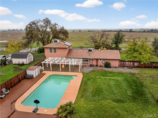 $479,999 | 19542 Ridge Road, Red Bluff, CA 96080