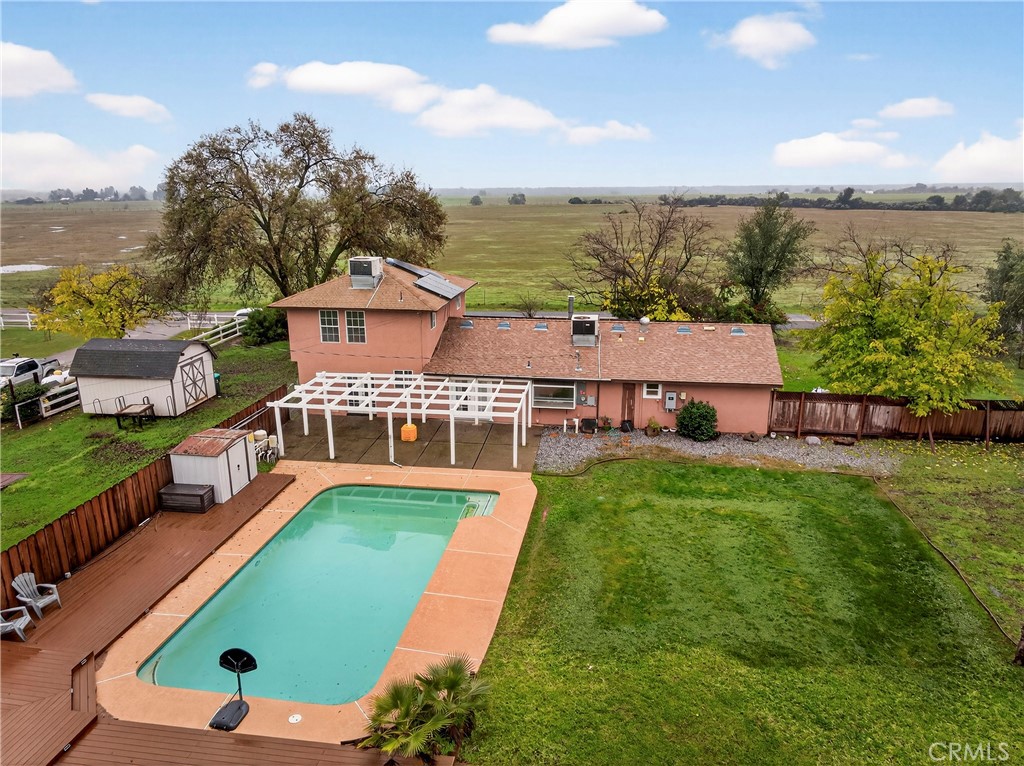 19542 Ridge Road Red Bluff, CA 96080 - Photo 60 of 74