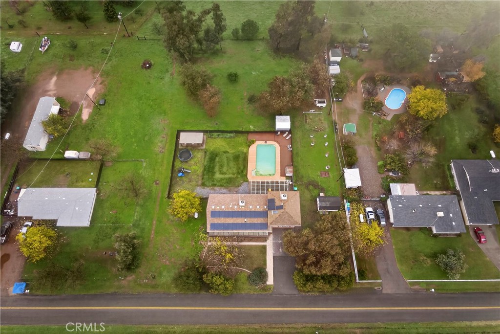 19542 Ridge Road Red Bluff, CA 96080 - Photo 66 of 74