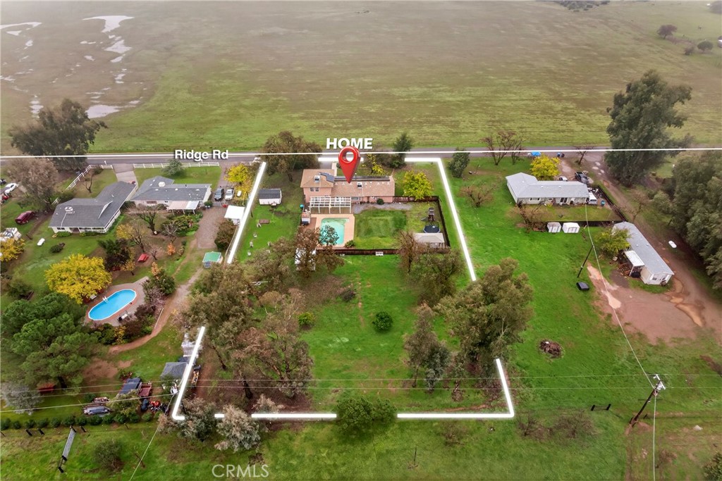 19542 Ridge Road Red Bluff, CA 96080 - Photo 67 of 74