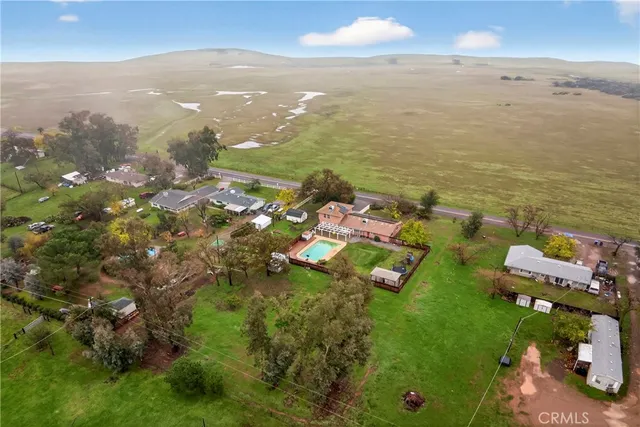 $479,999 | 19542 Ridge Road, Red Bluff, CA 96080