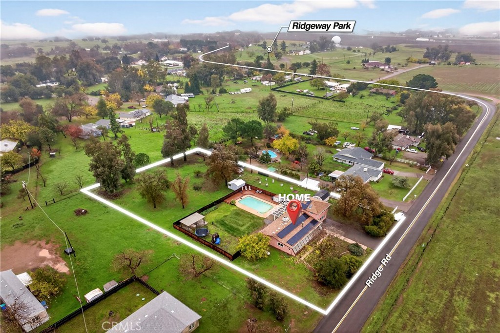 19542 Ridge Road Red Bluff, CA 96080 - Photo 71 of 74