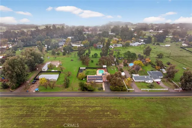 $479,999 | 19542 Ridge Road, Red Bluff, CA 96080