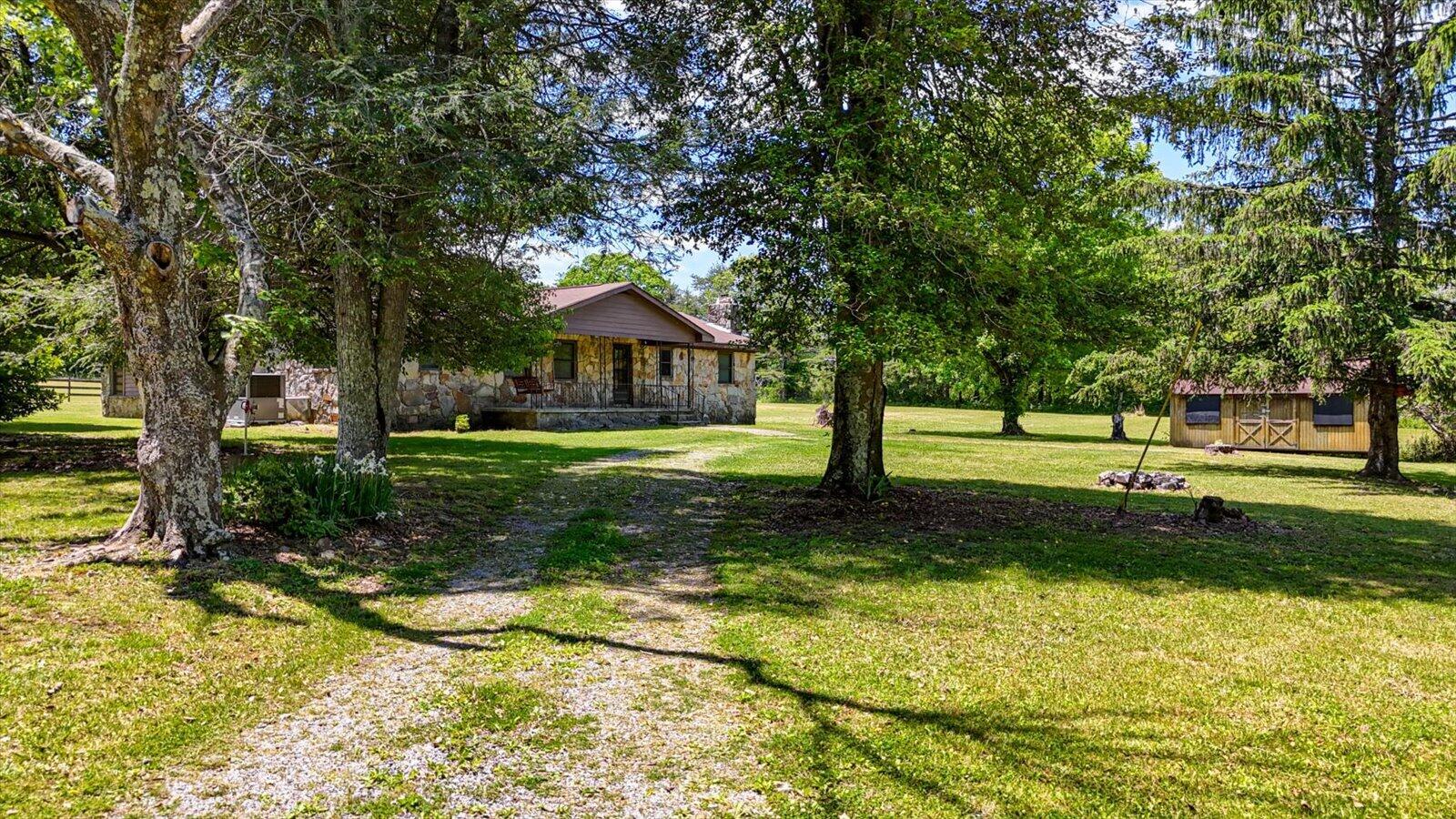 321 Dillon Drive Rising Fawn, GA 30738 - Photo 16 of 67 08-321 Dillon Dr-8