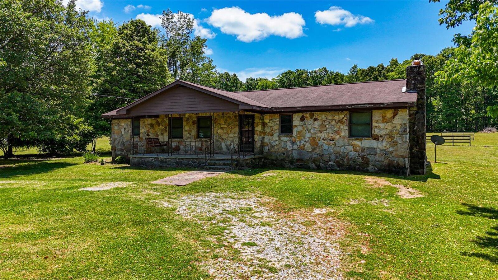 321 Dillon Drive Rising Fawn, GA 30738 - Photo 19 of 67 11-321 Dillon Dr-11