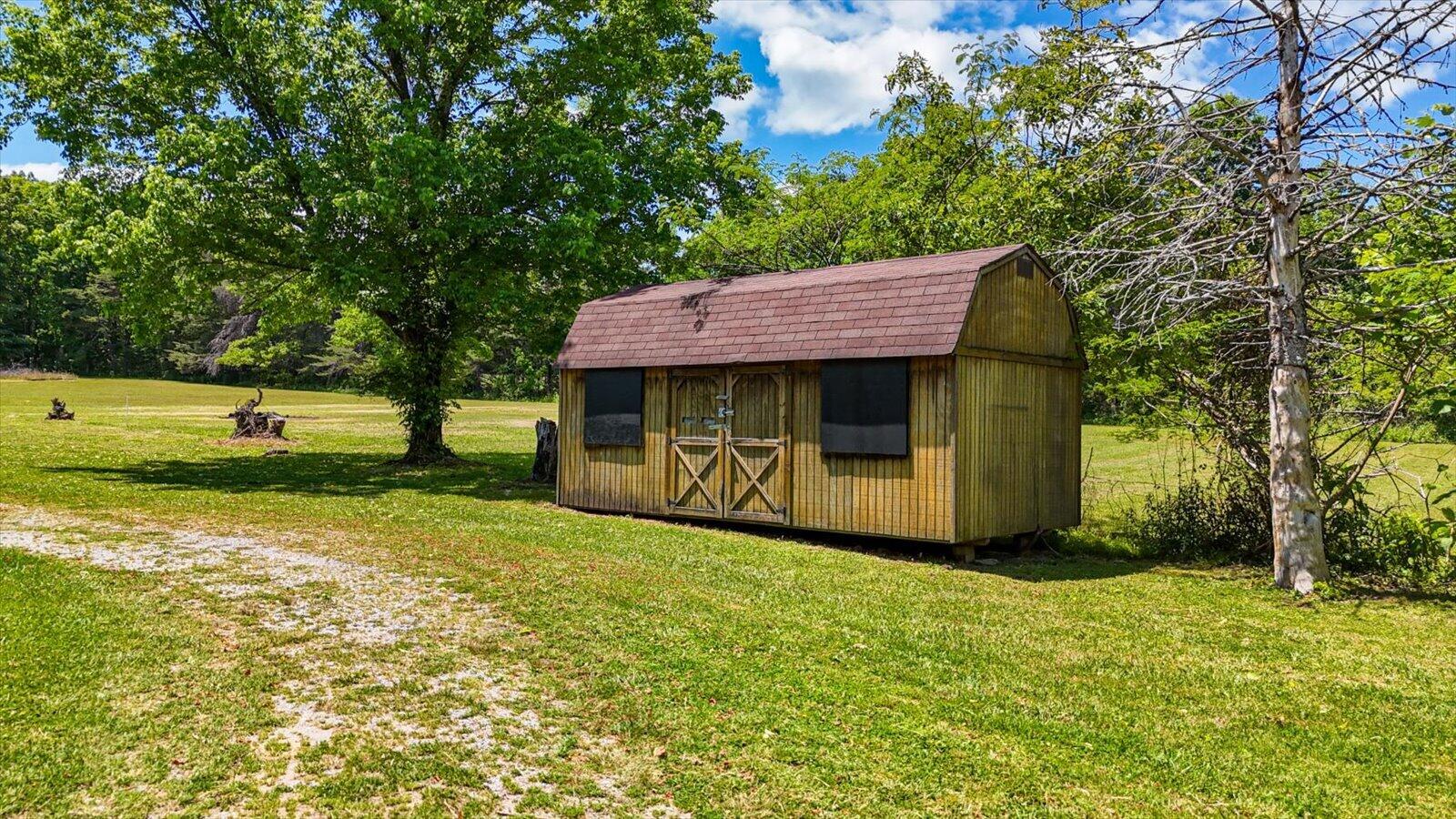 321 Dillon Drive Rising Fawn, GA 30738 - Photo 22 of 67 39-321 Dillon Dr-39