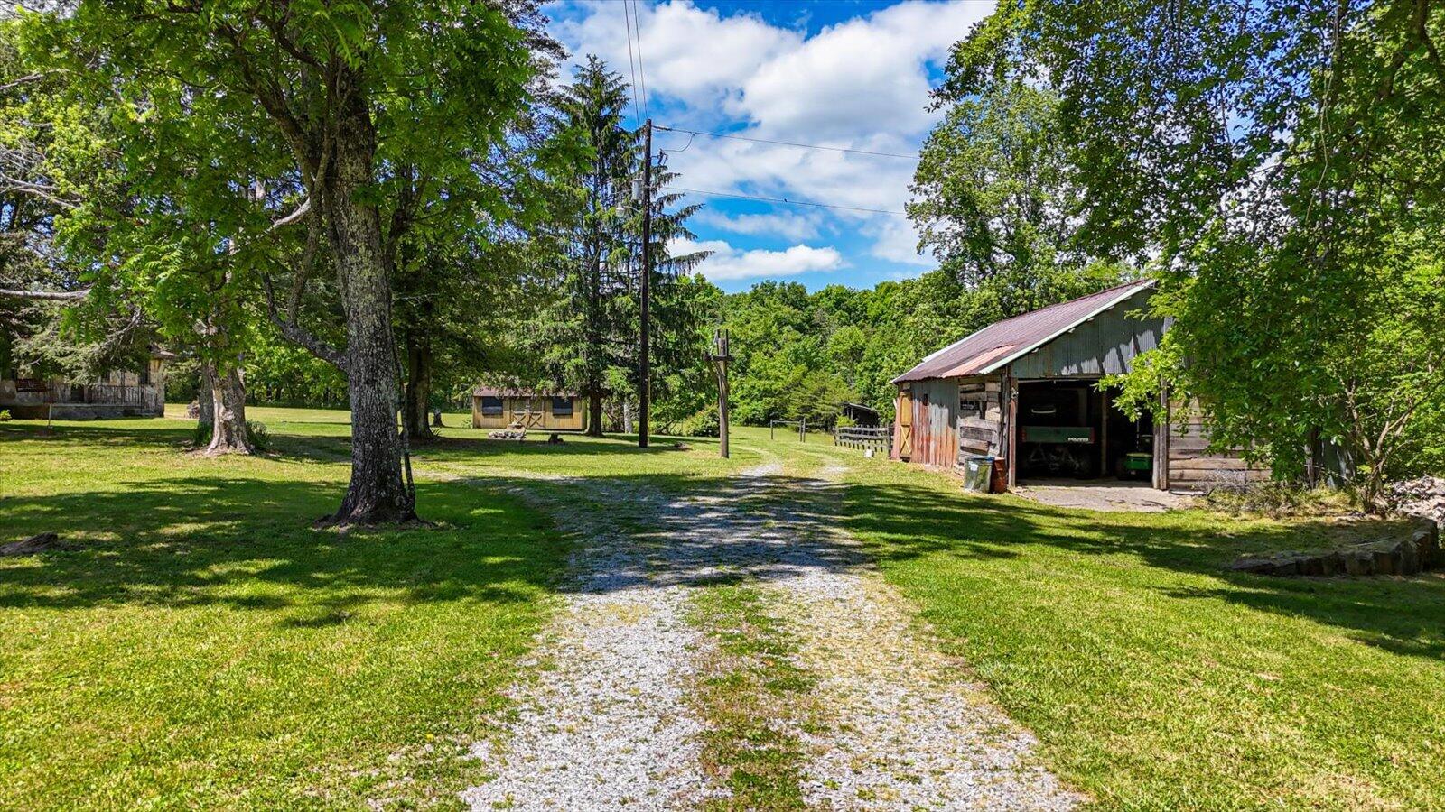 321 Dillon Drive Rising Fawn, GA 30738 - Photo 24 of 67 41-321 Dillon Dr-41