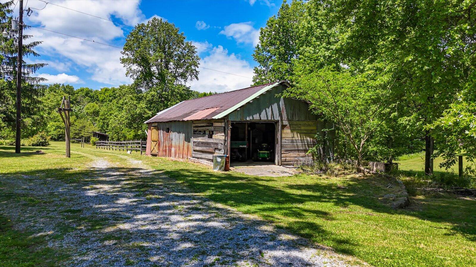 321 Dillon Drive Rising Fawn, GA 30738 - Photo 25 of 67 42-321 Dillon Dr-42