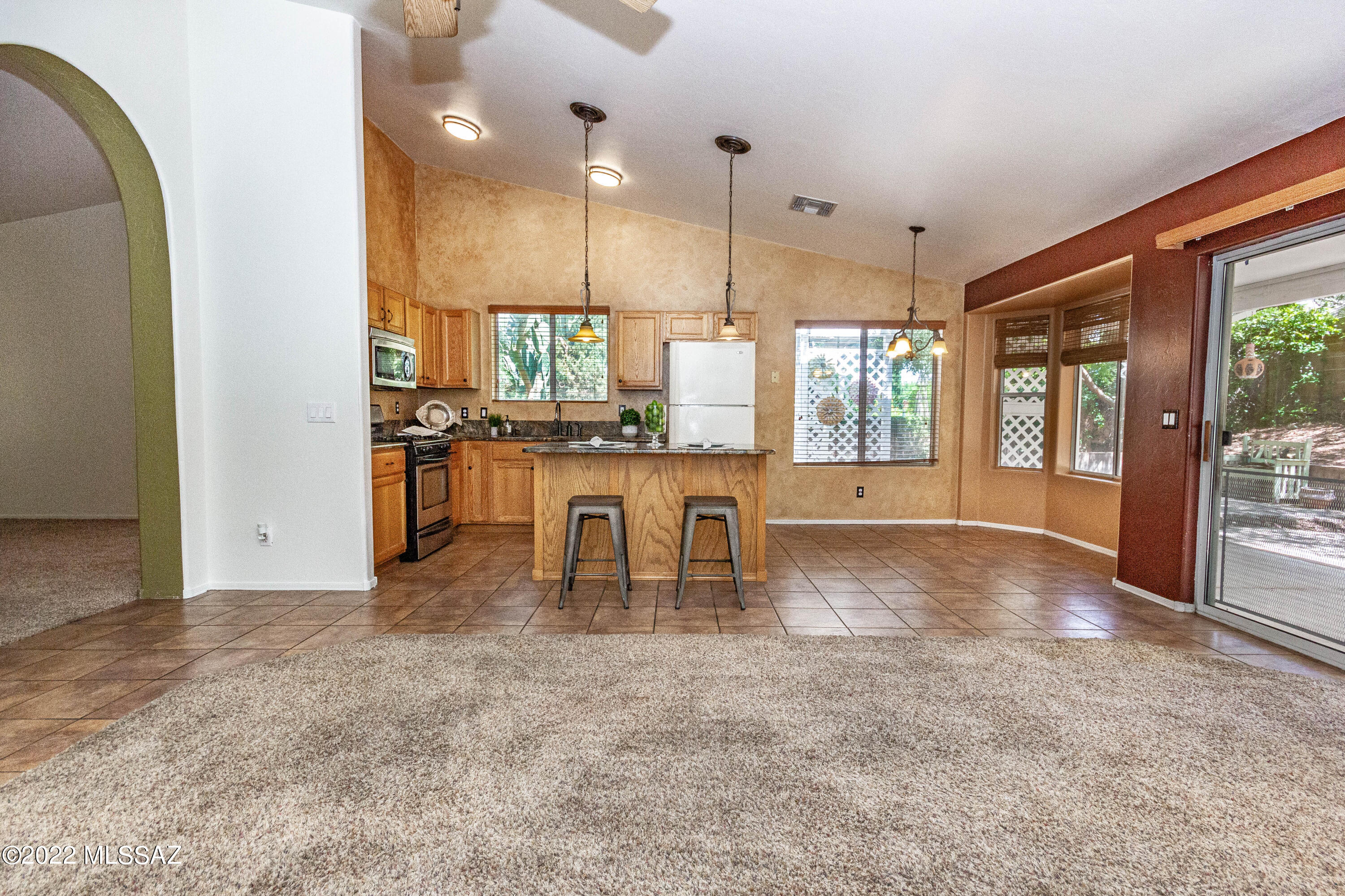 5266 West Fireopal Way Tucson, AZ 85742 - Photo 14 of 41