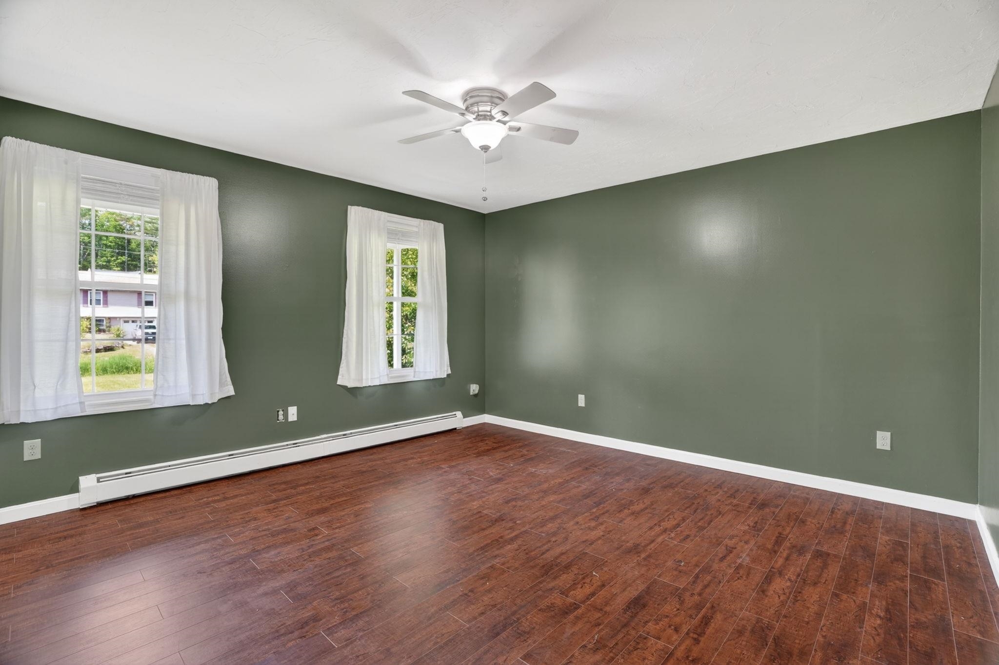 126 Rogers Road Barnstead, NH 03225 - Photo 19 of 49