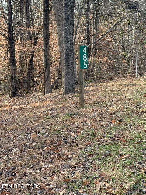 485 Highland Trace Road Sharps Chapel, TN 37866 - Photo 4 of 19 IMG_0185