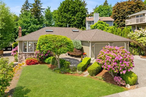 $1,387,000 | 14821 104th Avenue Northeast, Bothell, WA 98011