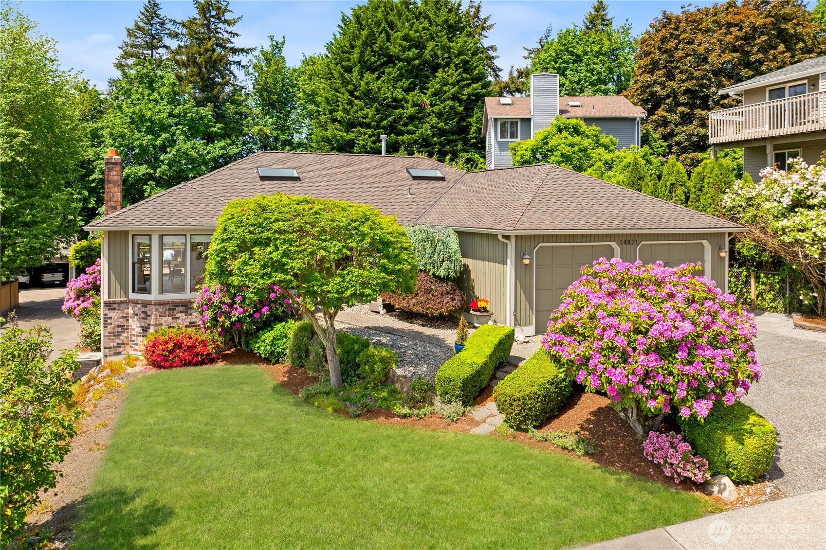 14821 104th Avenue Northeast Bothell, WA 98011 - Photo 37 of 38