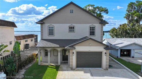 $1,299,900 | 119 Sunset Terrace, Lake Placid, FL 33852